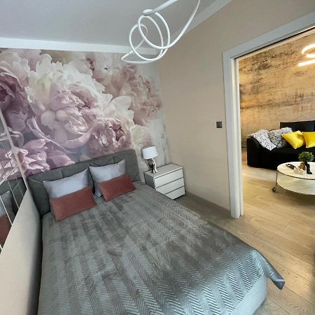 Comfort Apartment Pawia Street - Free Parking !!! Krakow Exterior photo