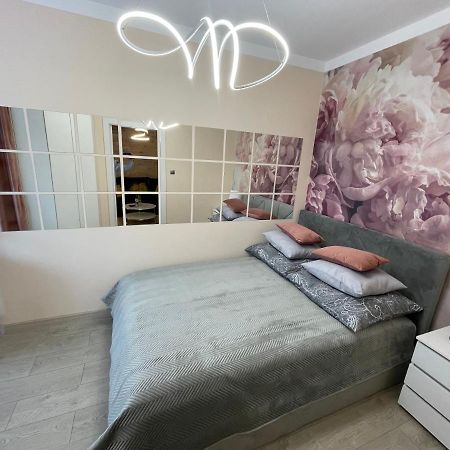 Comfort Apartment Pawia Street - Free Parking !!! Krakow Exterior photo
