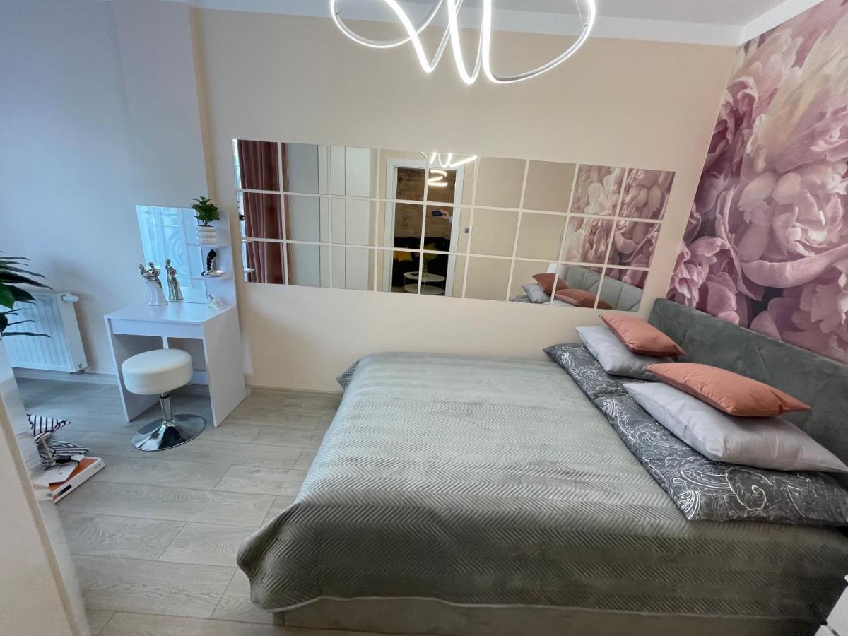 Comfort Apartment Pawia Street - Free Parking !!! Krakow Exterior photo