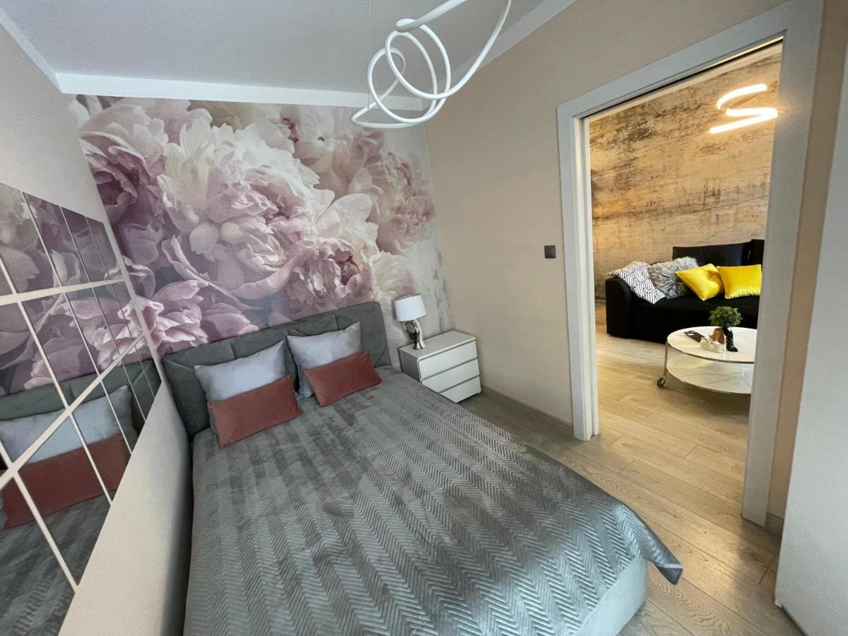 Comfort Apartment Pawia Street - Free Parking !!! Krakow Exterior photo