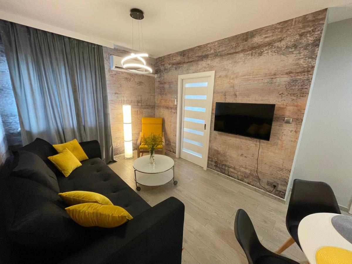 Comfort Apartment Pawia Street - Free Parking !!! Krakow Exterior photo