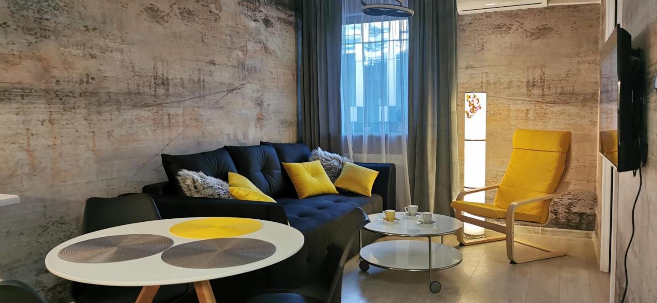 Comfort Apartment Pawia Street - Free Parking !!! Krakow Exterior photo