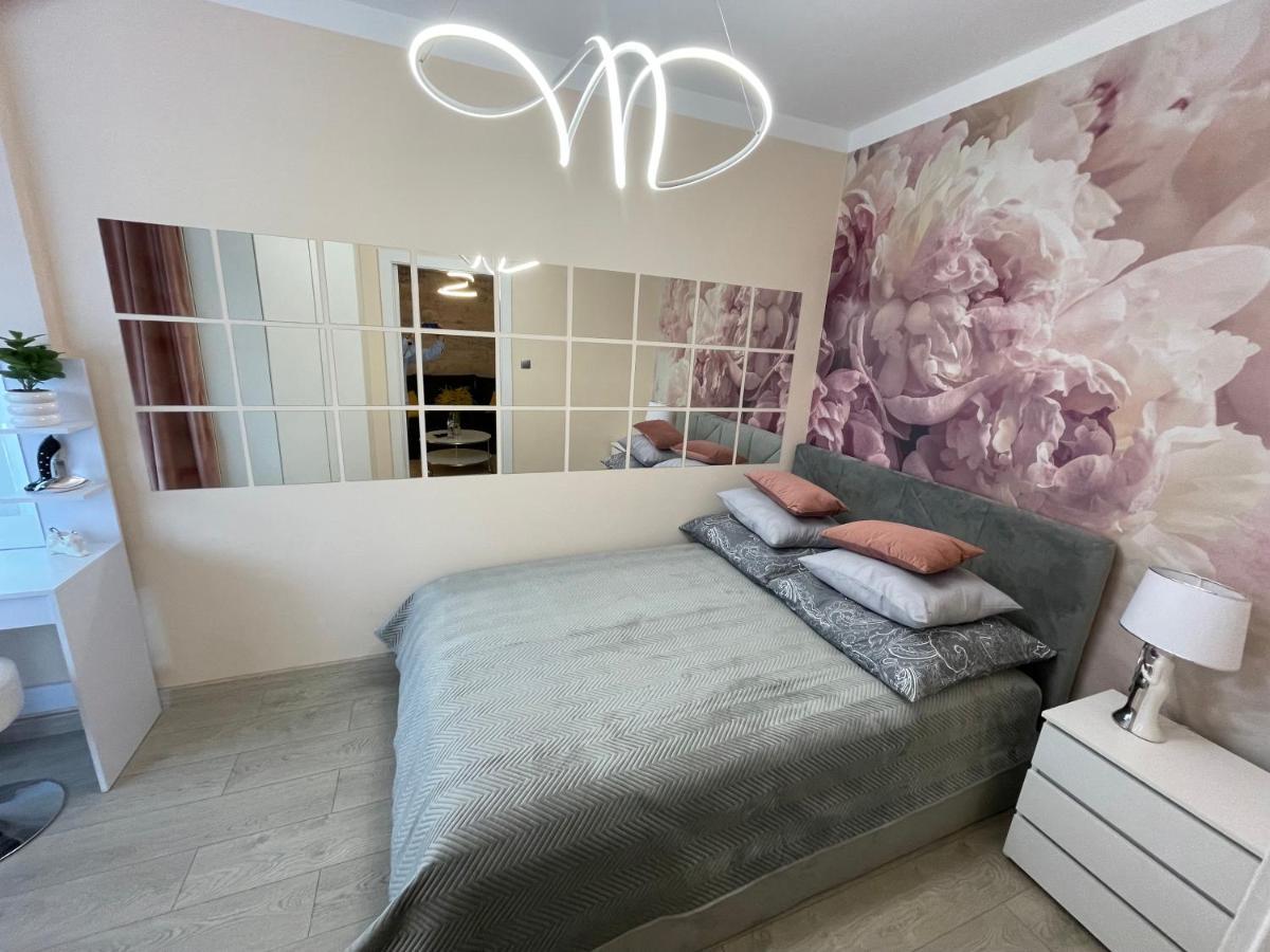 Comfort Apartment Pawia Street - Free Parking !!! Krakow Exterior photo