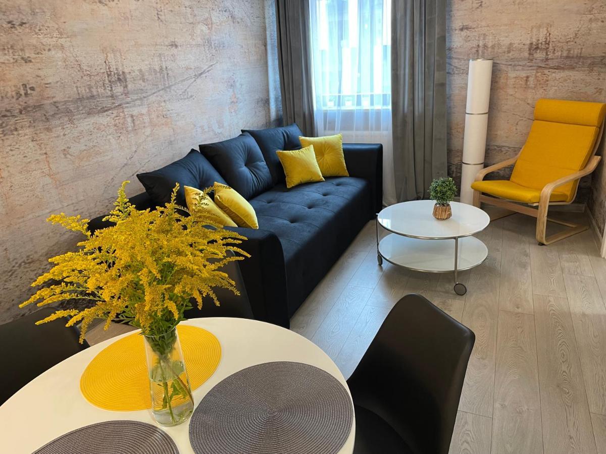 Comfort Apartment Pawia Street - Free Parking !!! Krakow Exterior photo