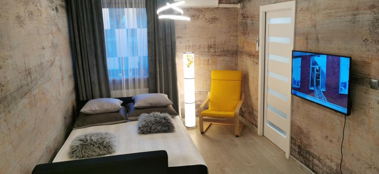 Comfort Apartment Pawia Street - Free Parking !!! Krakow Exterior photo