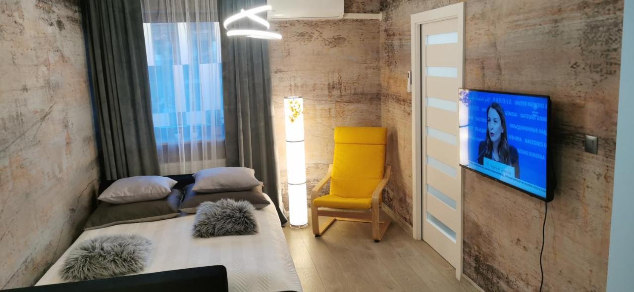 Comfort Apartment Pawia Street - Free Parking !!! Krakow Exterior photo